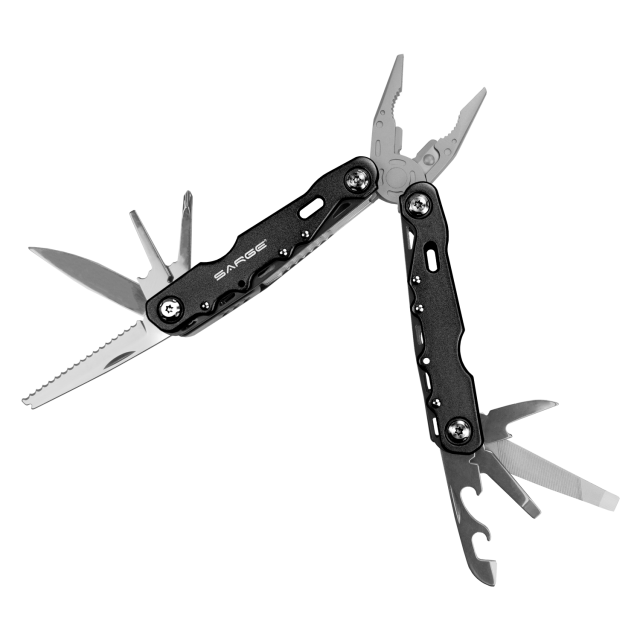 The Black Force Multi-Tool