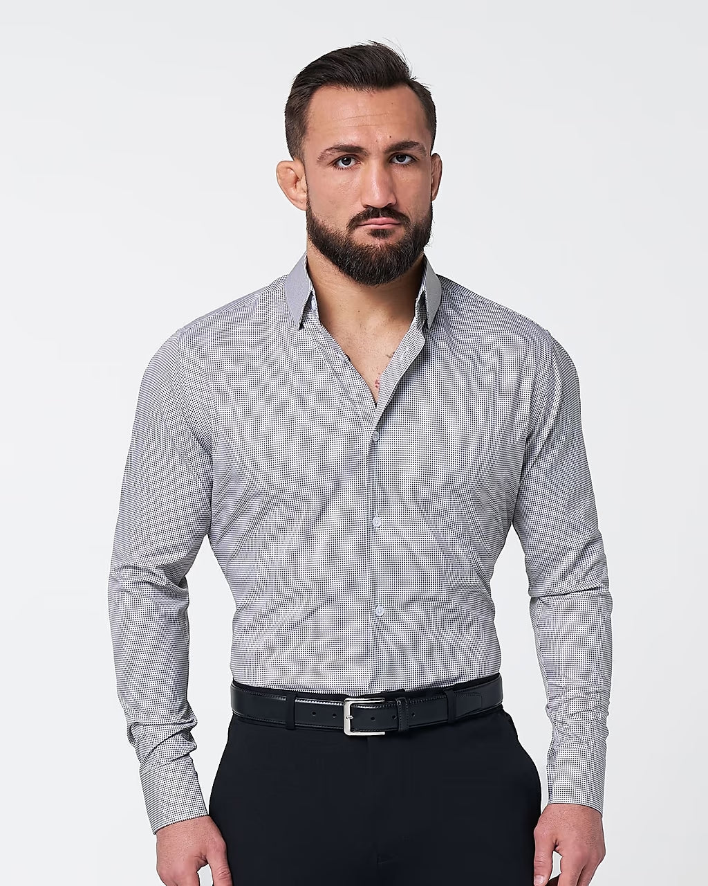 Commuter Shirt - Slim