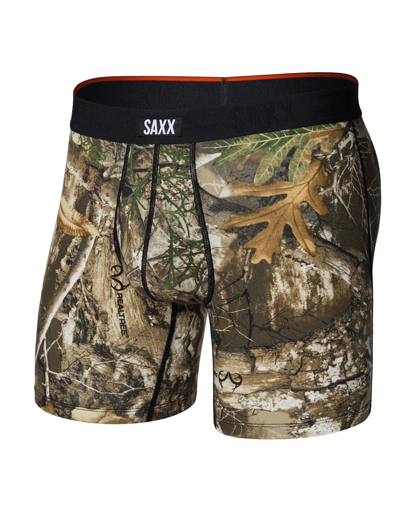 SAXX Vibe Xtra Soft Comfort Boxer Brief
