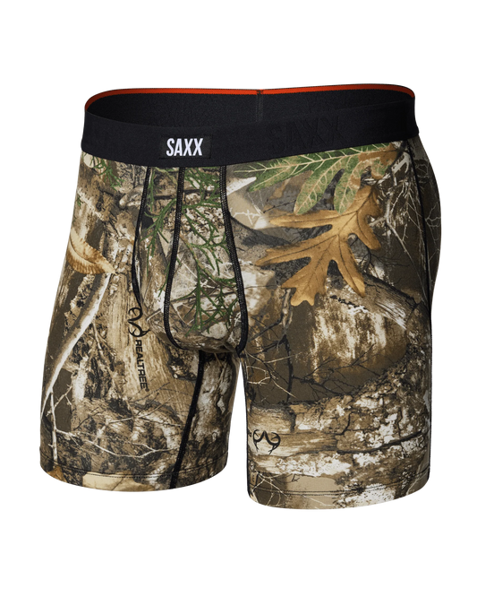 SAXX Vibe Xtra Soft Comfort Boxer Brief