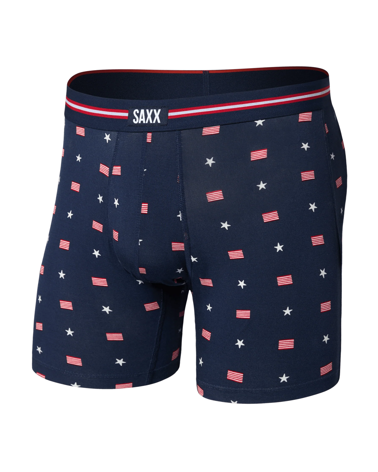 SAXX Vibe Xtra Soft Comfort Boxer Brief