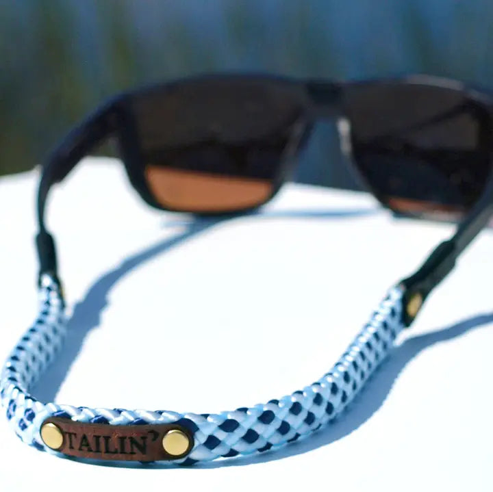 Eyewear Retainers