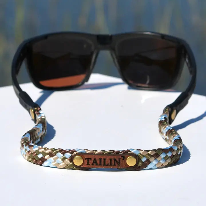 Eyewear Retainers