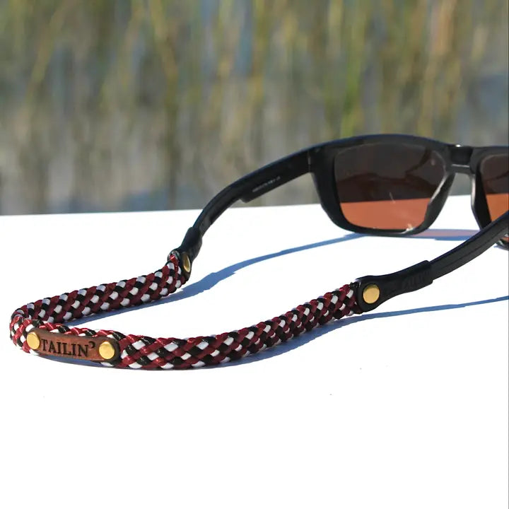 Eyewear Retainers
