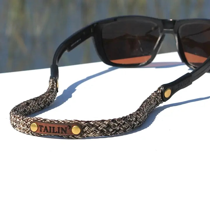 Eyewear Retainers