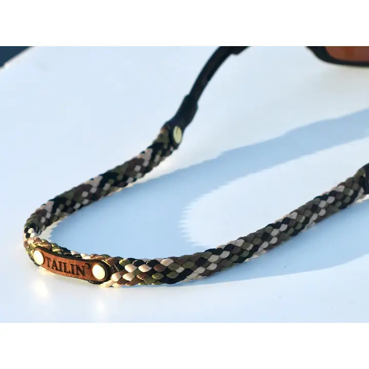 Eyewear Retainers
