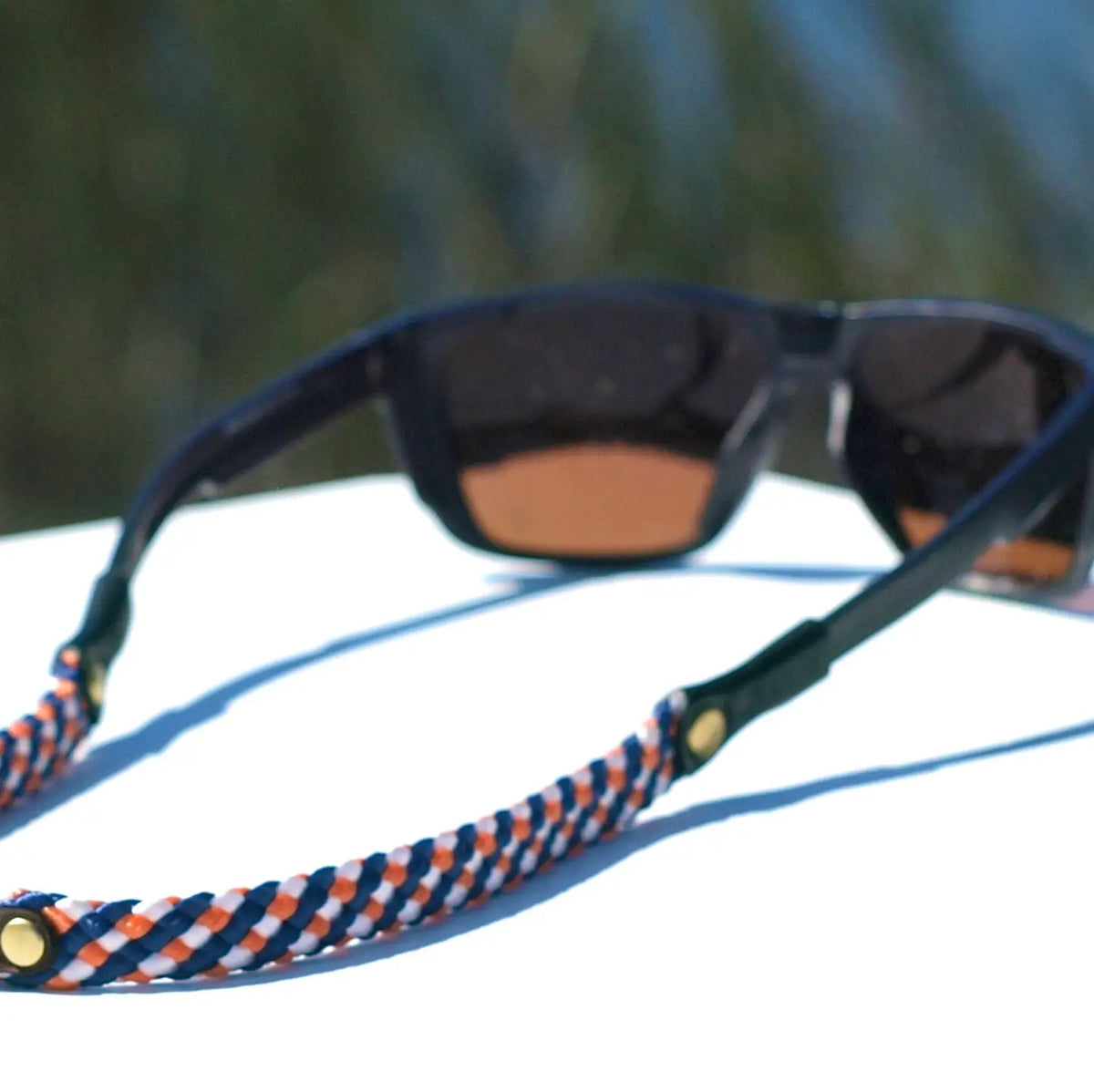 Eyewear Retainers
