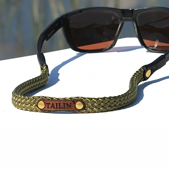 Eyewear Retainers