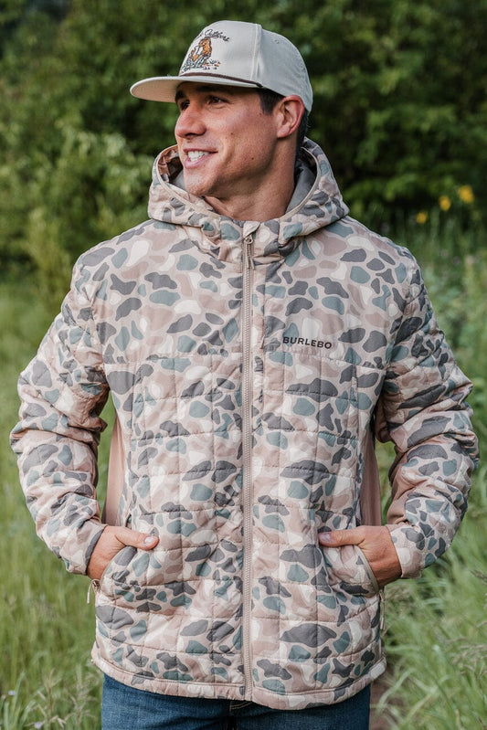 Puffer Jacket