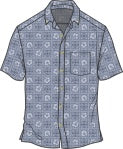 PUA PATCHWORK BF