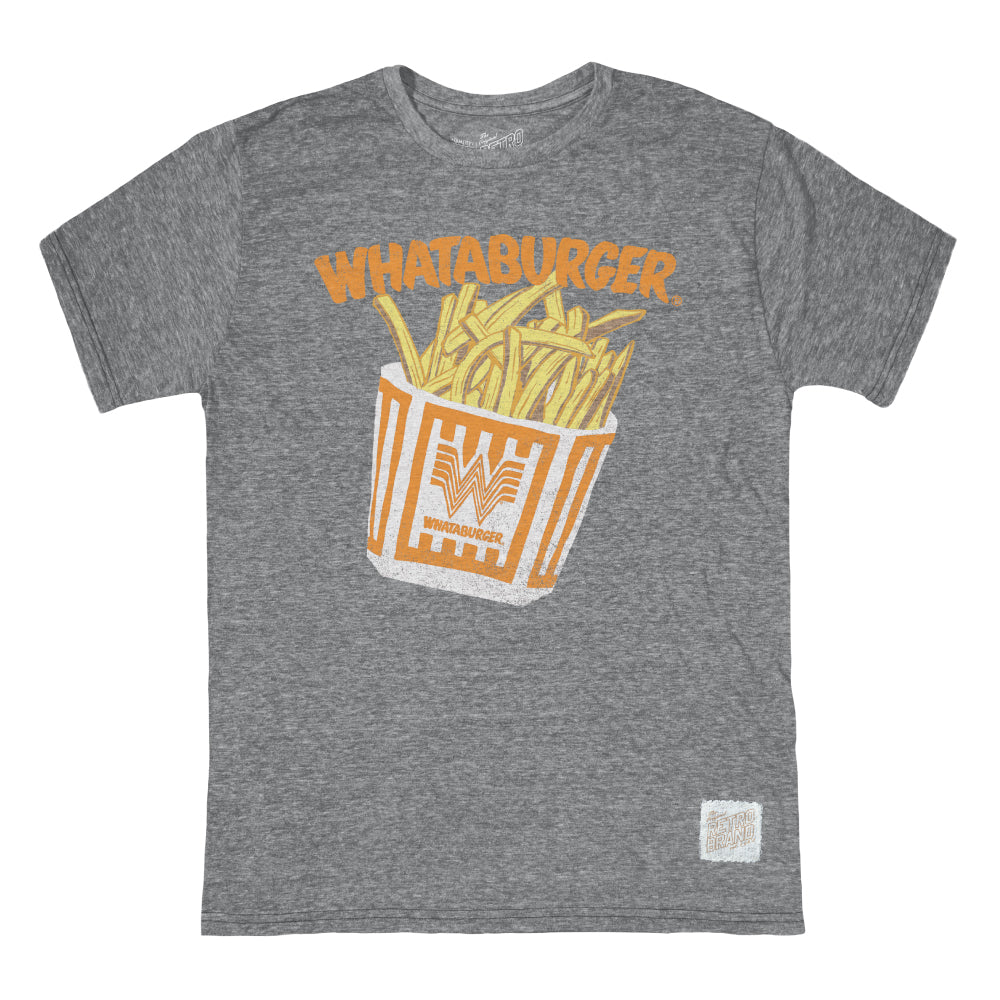 Whataburger Fries T-Shirt