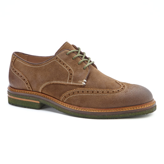 Johnston & Murphy Calder Wingtip