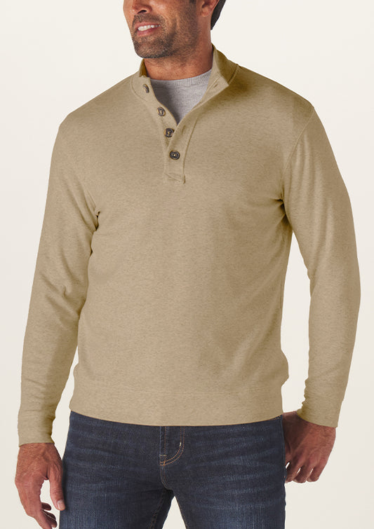 The Normal Brand Puremeso Button Popover 