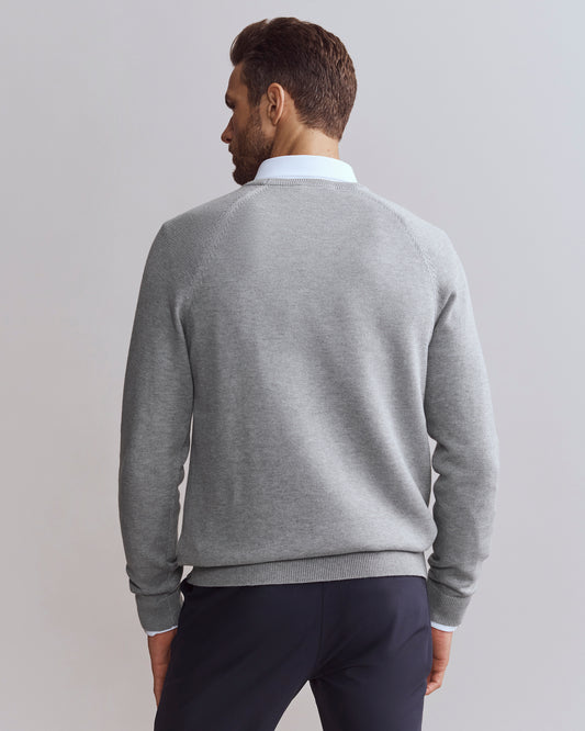 Rhone Dubliner Crewneck Sweateer