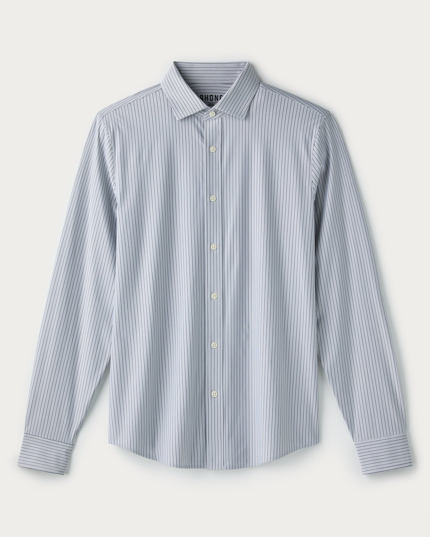 Commuter® Shirt Semi-Spread Collar