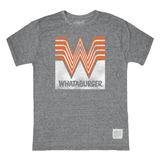 Whataburger T-shirt