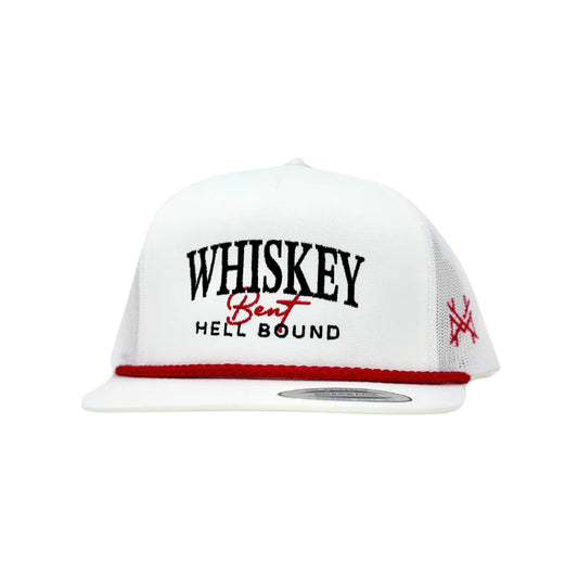 Whisky Bent Hell Bound