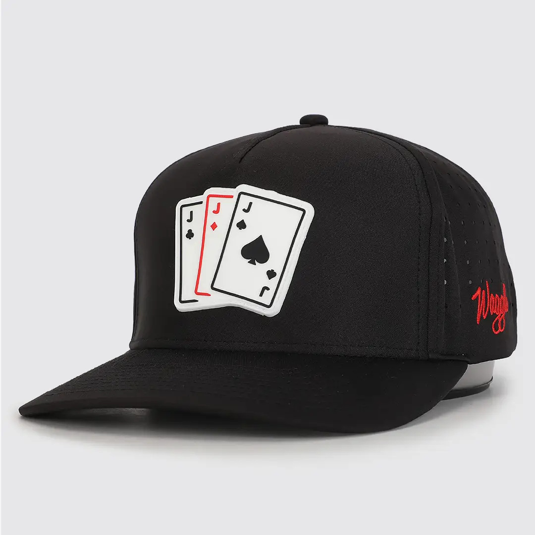 Waggle OG Snapback