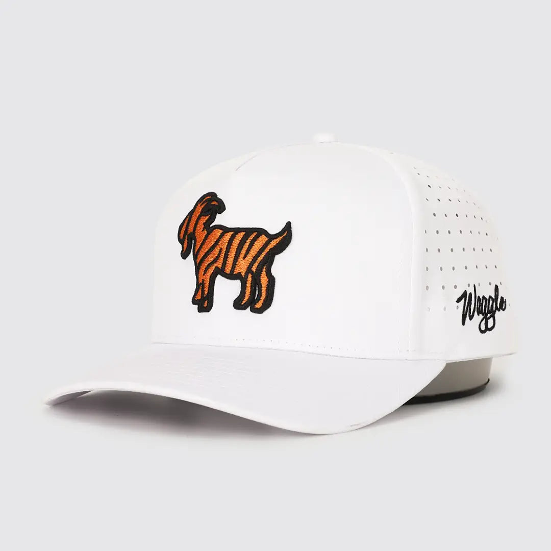 Waggle OG Snapback