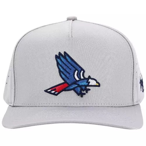 Waggle OG Snapback