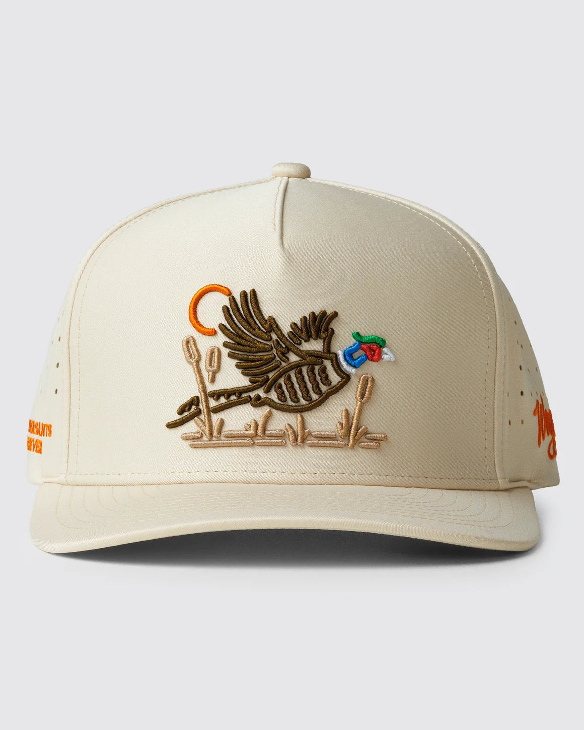 Waggle OG Snapback